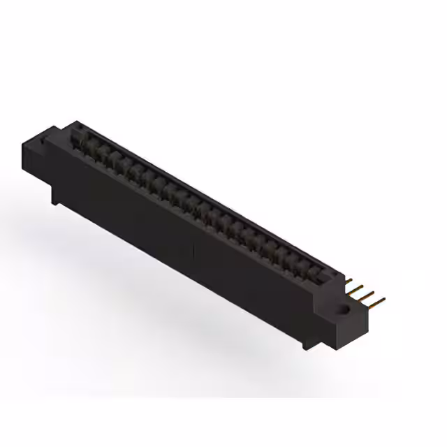 896-022-558-604 EDAC Inc.  Edgeboard Connectors